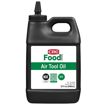 Sta-Lube® Food Grade Air Tool Oil